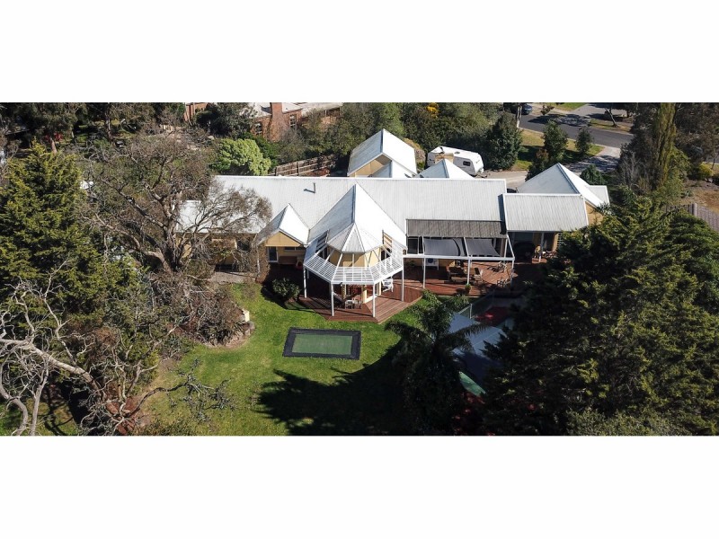 46 Yarralumla Drive, Langwarrin VIC 3910