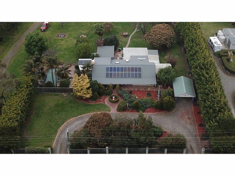 580 Baxter-Tooradin Road, Pearcedale VIC 3912