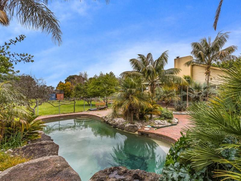 580 Baxter-Tooradin Road, Pearcedale VIC 3912