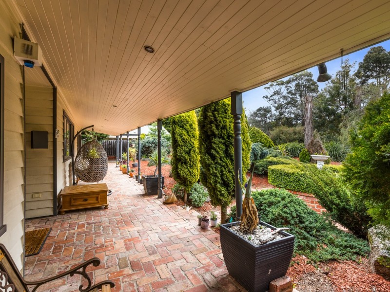580 Baxter-Tooradin Road, Pearcedale VIC 3912