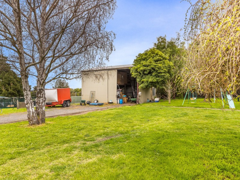 580 Baxter-Tooradin Road, Pearcedale VIC 3912