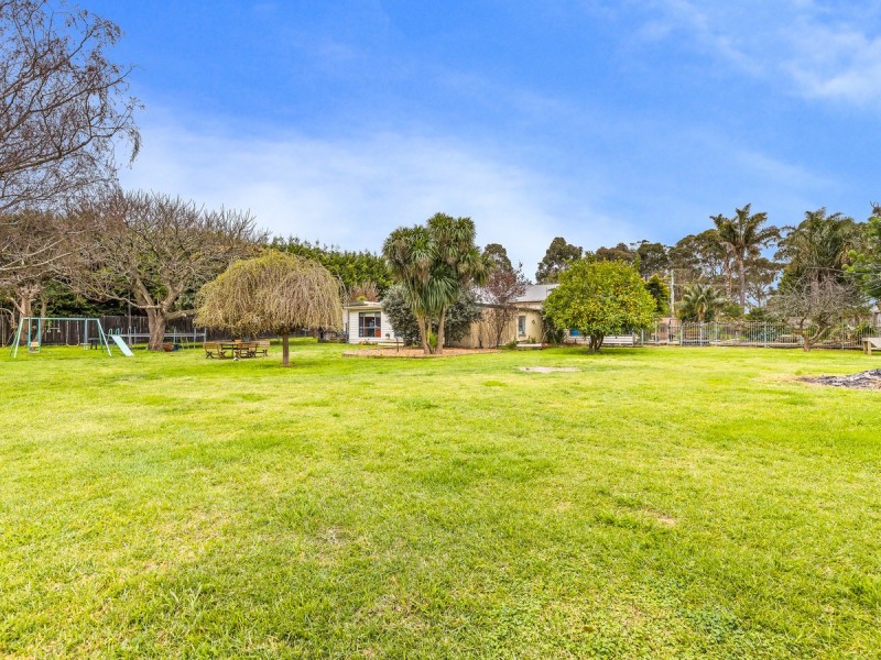 580 Baxter-Tooradin Road, Pearcedale VIC 3912