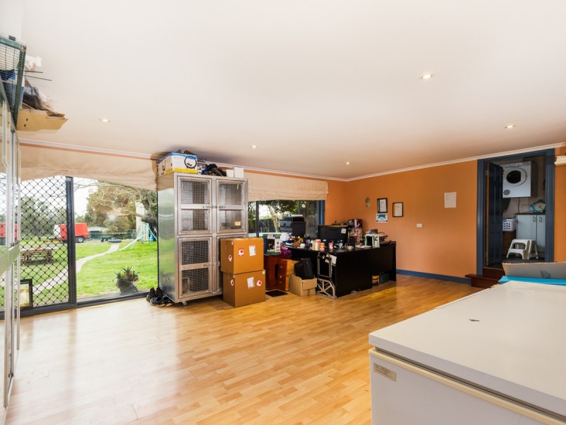 580 Baxter-Tooradin Road, Pearcedale VIC 3912