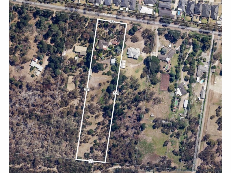 34 Valley Road, Langwarrin VIC 3910