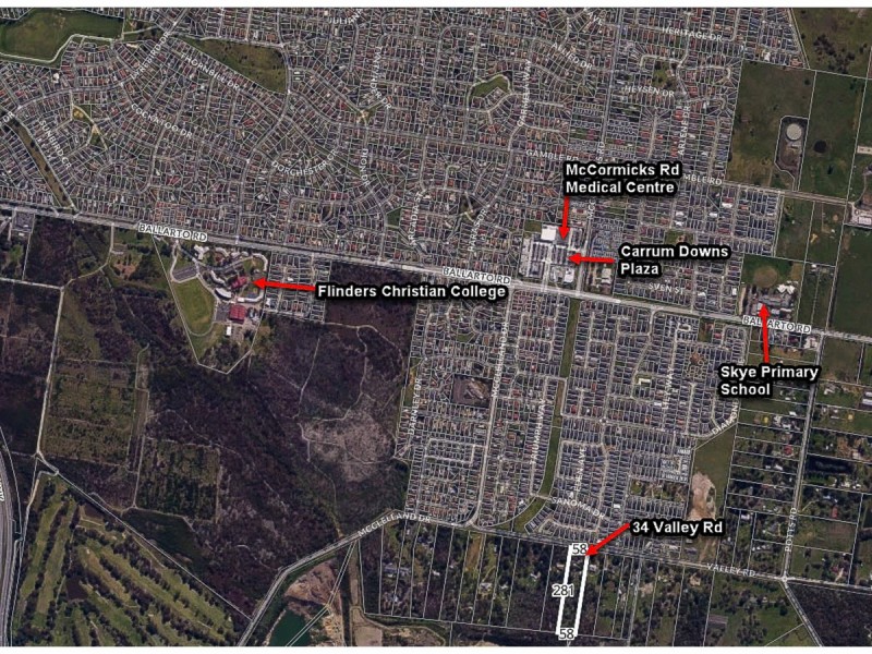 34 Valley Road, Langwarrin VIC 3910