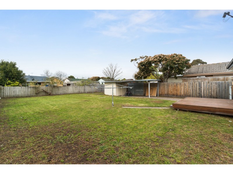 9 Longleaf Street, Frankston North VIC 3200