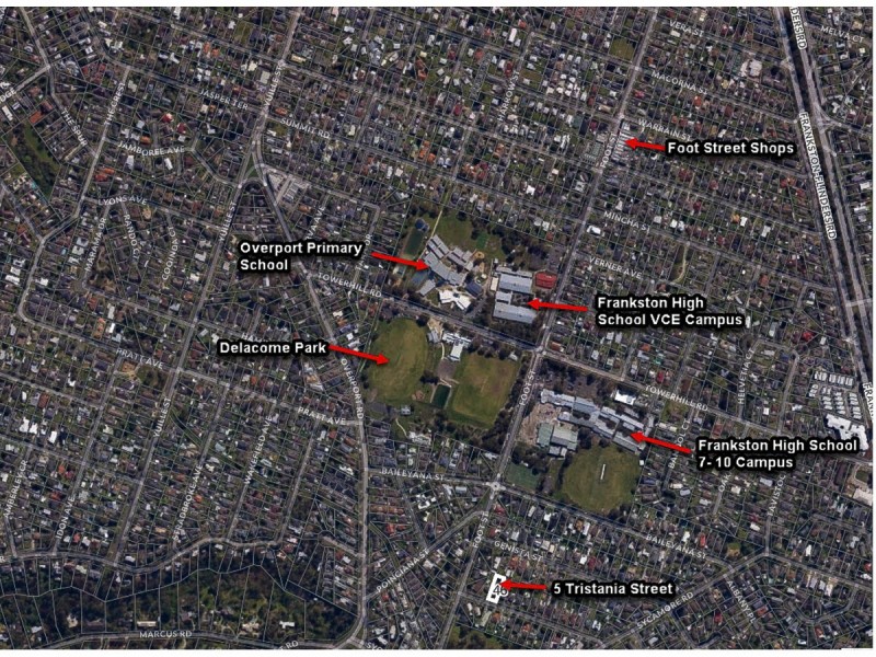 5 Tristania Street, Frankston South VIC 3199