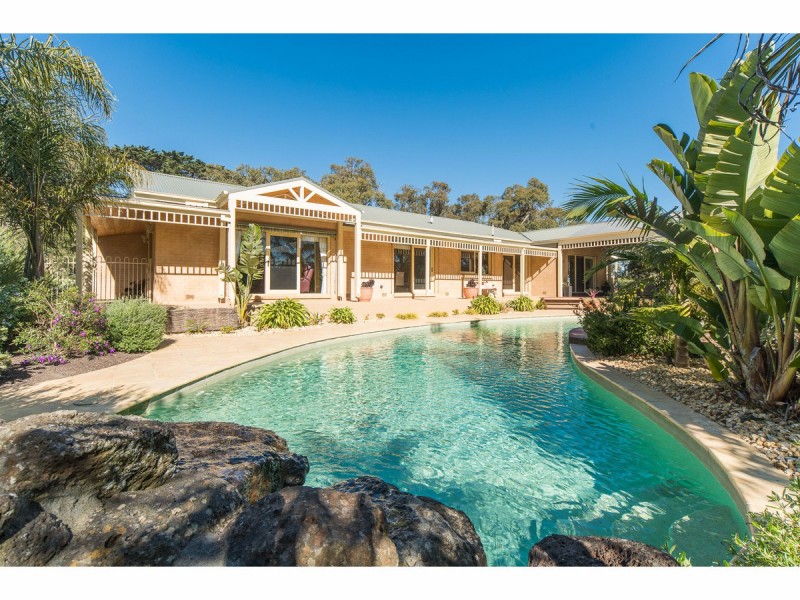 84 Barretts Road, Langwarrin South VIC 3911