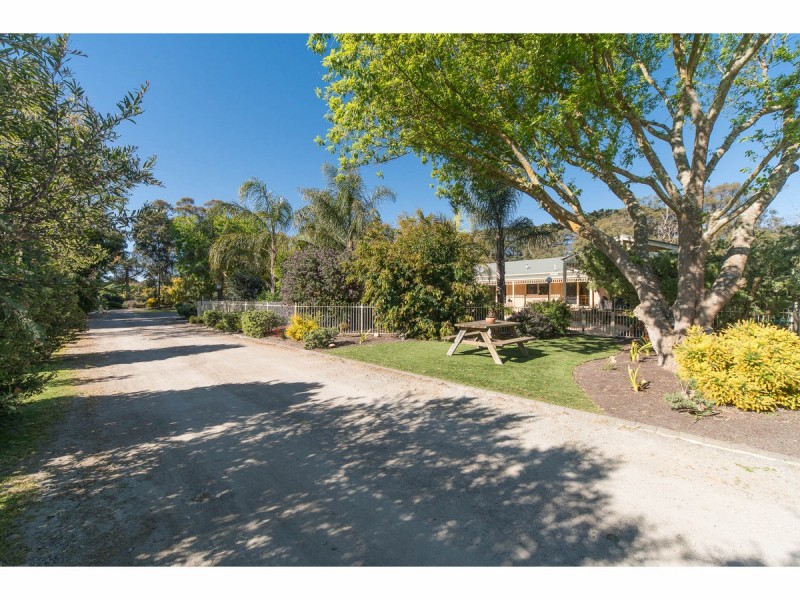 84 Barretts Road, Langwarrin South VIC 3911