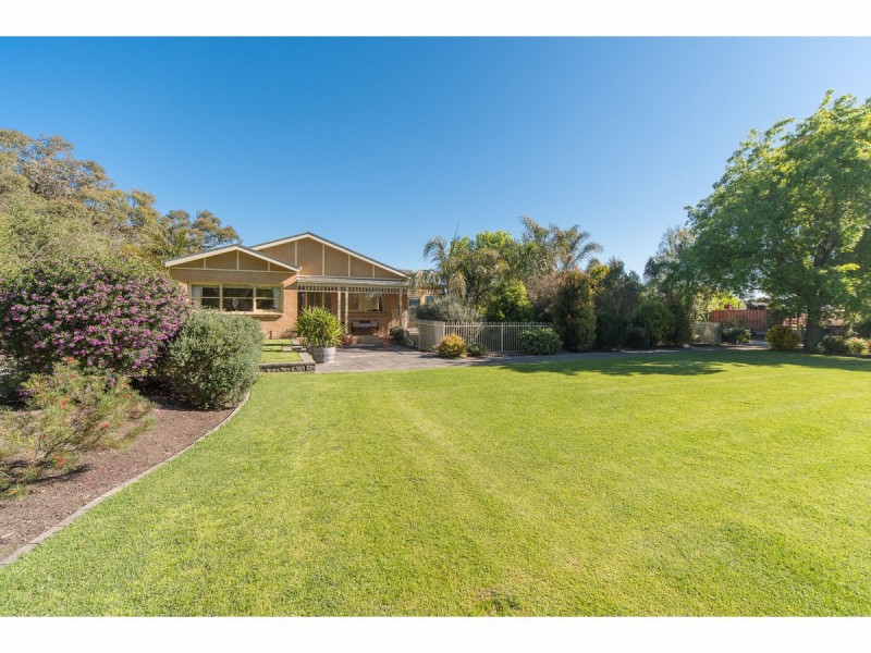 84 Barretts Road, Langwarrin South VIC 3911