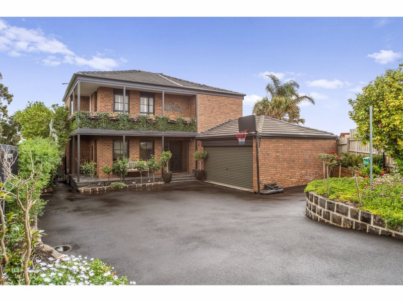 7 Parwan Court, Frankston VIC 3199