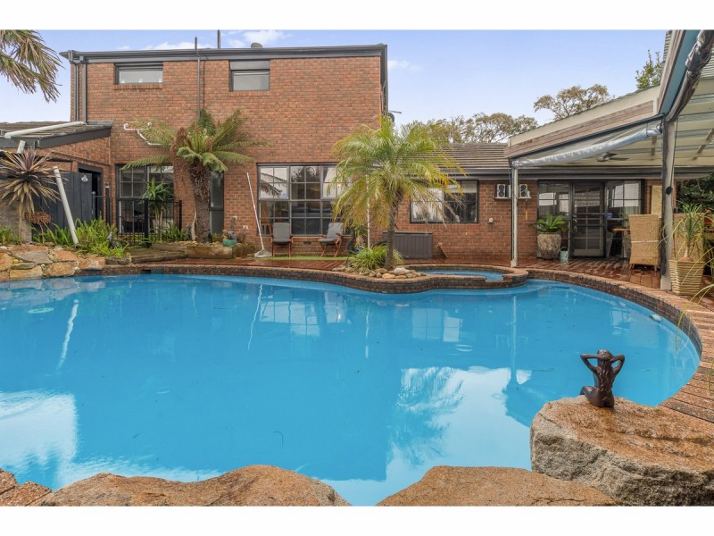 7 Parwan Court, Frankston VIC 3199