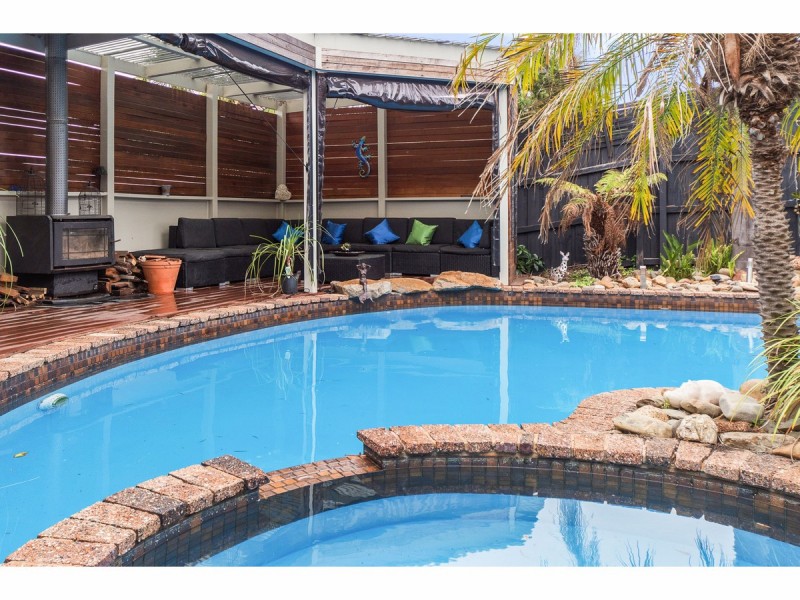 7 Parwan Court, Frankston VIC 3199