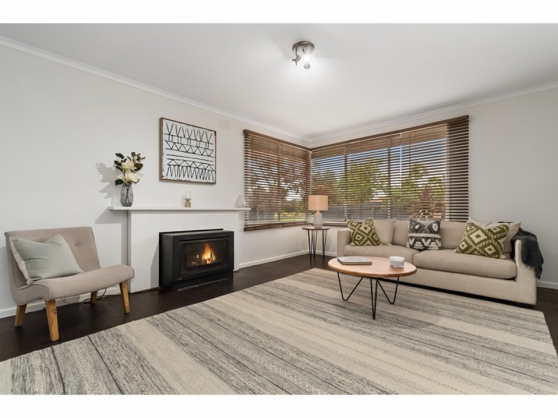 15 Gretana Crescent, Frankston VIC 3199