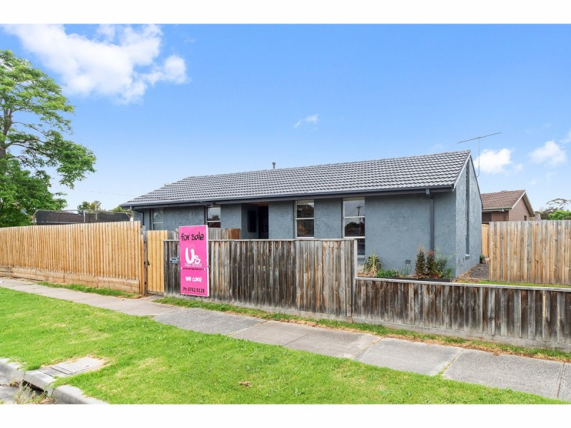 1 Madang Court, Hastings VIC 3915