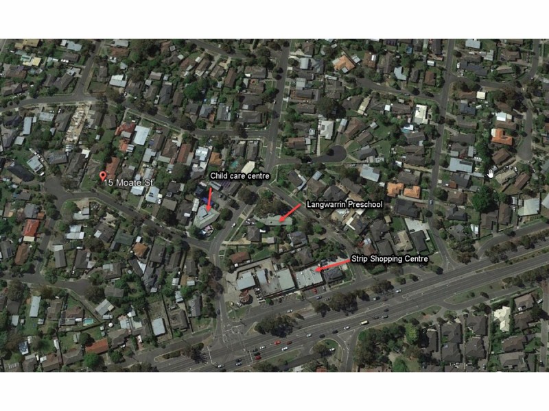 15 Moate Street, Langwarrin VIC 3910