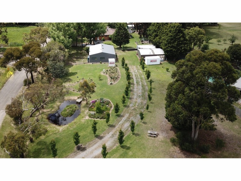 515 Cranbourne – Frankston Road, Langwarrin VIC 3910