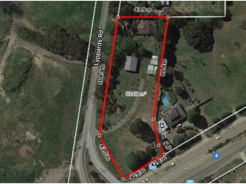 515 Cranbourne – Frankston Road, Langwarrin VIC 3910