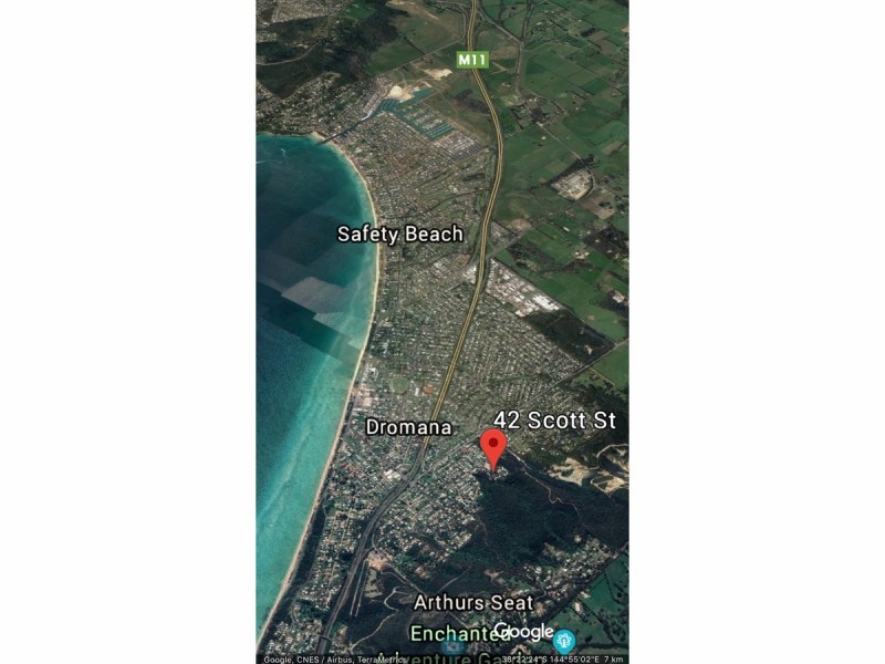 42 Scott Street, Dromana VIC 3936