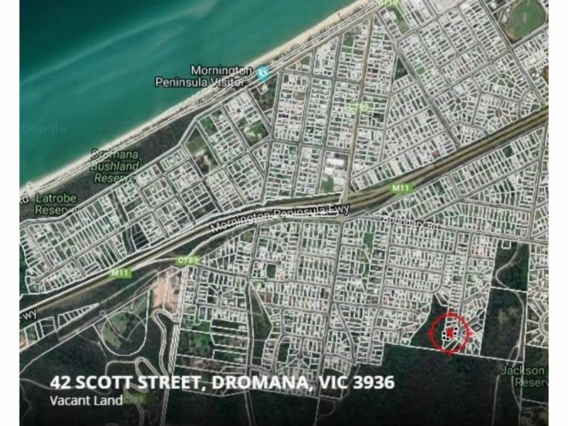 42 Scott Street, Dromana VIC 3936
