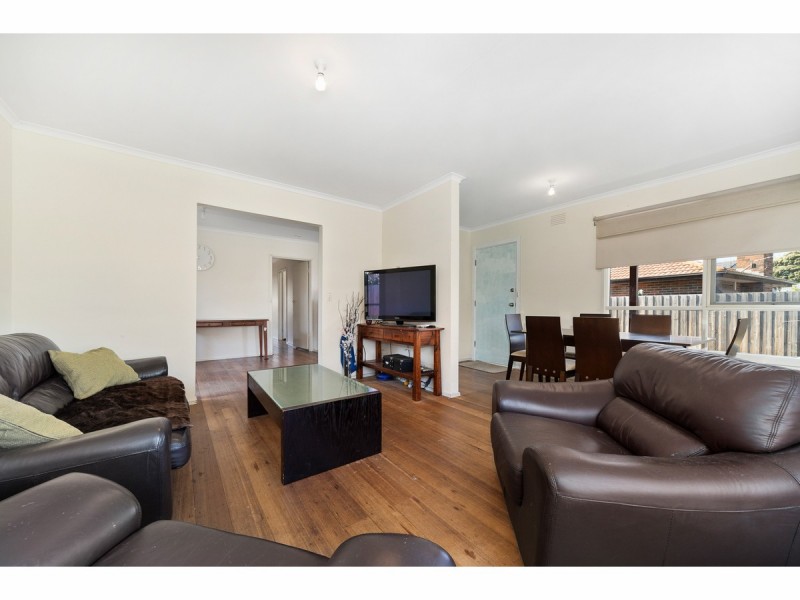 12 Thomas Street, Baxter VIC 3911