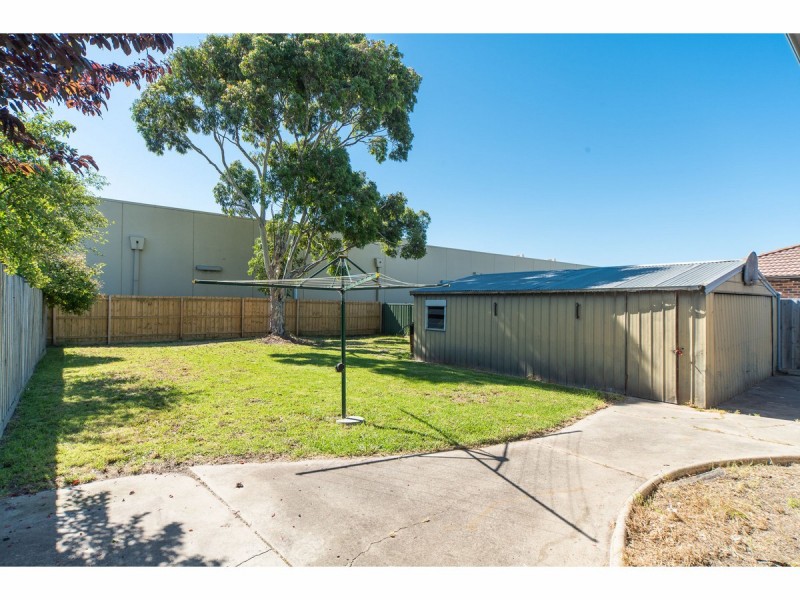 12 Thomas Street, Baxter VIC 3911
