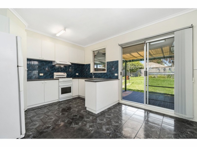 3 Darley Court, Frankston North VIC 3200