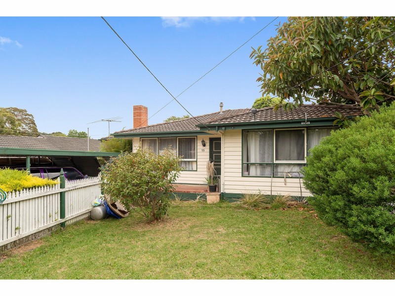 55 Highview Road, Frankston VIC 3199