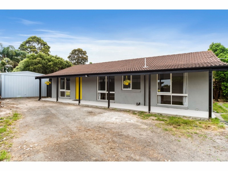 105 Ballarto Road, Carrum Downs VIC 3201