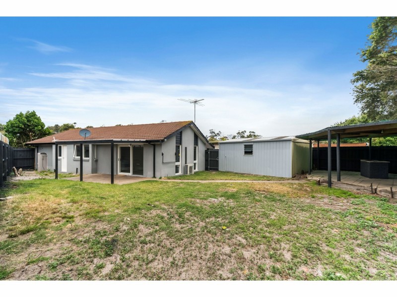 105 Ballarto Road, Carrum Downs VIC 3201