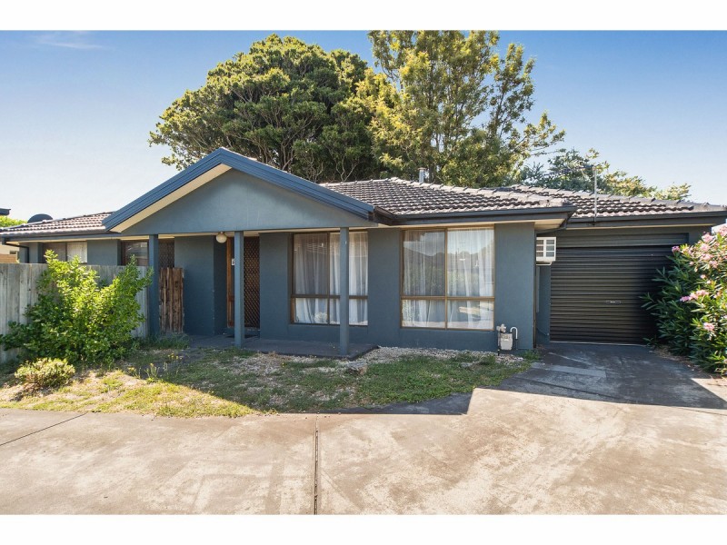 3/32 Petrie Street, Frankston VIC 3199