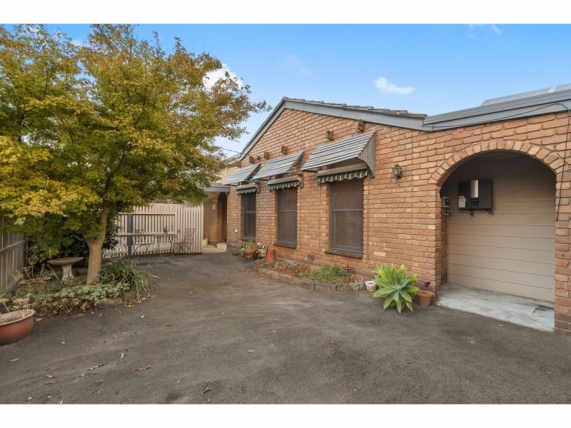 45 Austral Crescent, Baxter VIC 3911