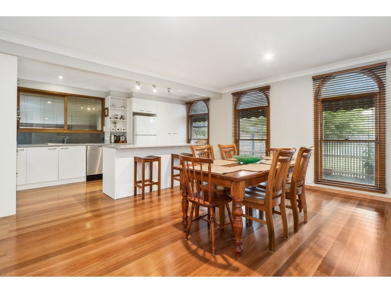 45 Austral Crescent, Baxter VIC 3911