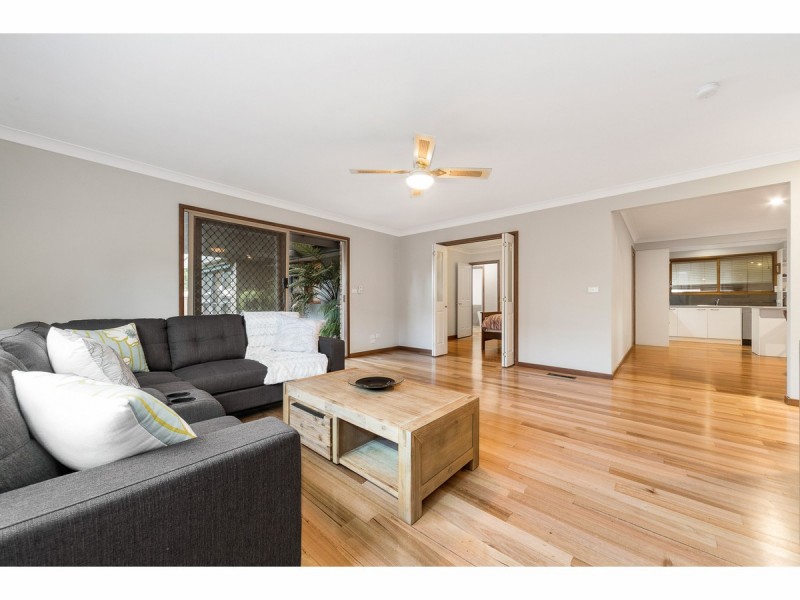 45 Austral Crescent, Baxter VIC 3911
