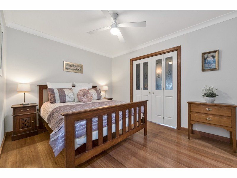 45 Austral Crescent, Baxter VIC 3911