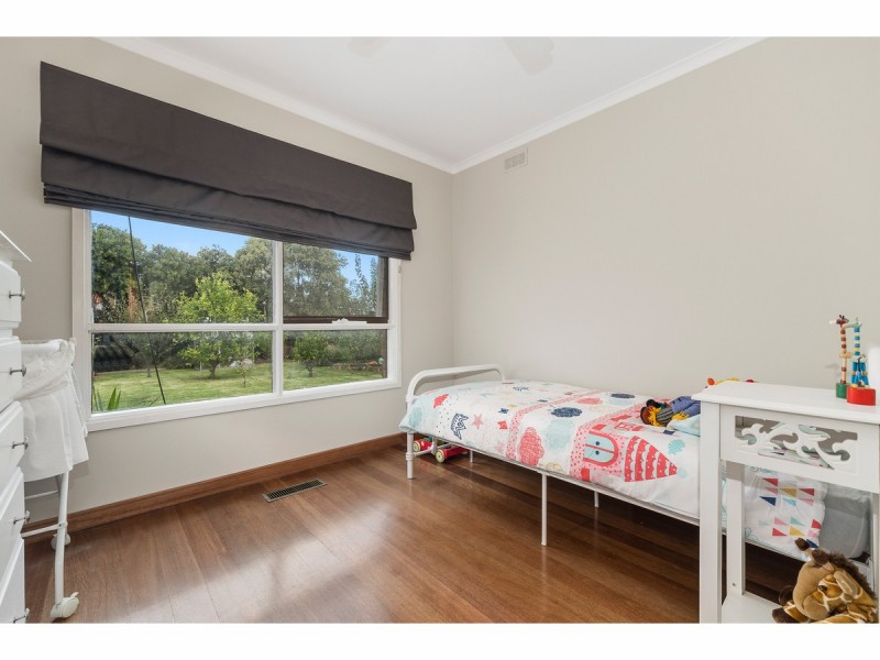 45 Austral Crescent, Baxter VIC 3911