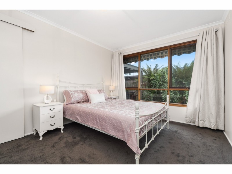 45 Austral Crescent, Baxter VIC 3911