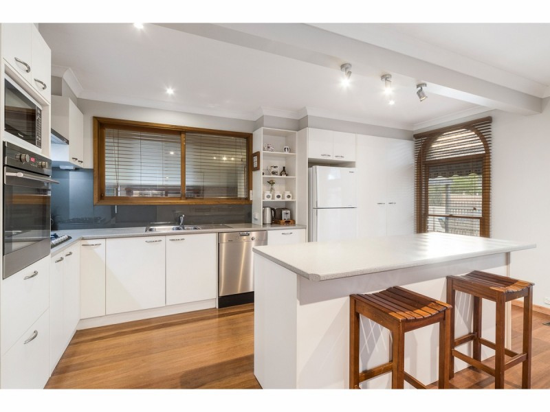 45 Austral Crescent, Baxter VIC 3911