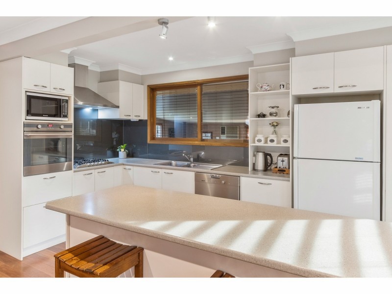 45 Austral Crescent, Baxter VIC 3911