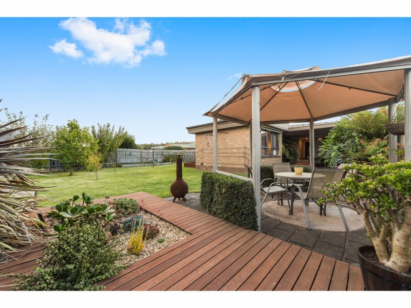 45 Austral Crescent, Baxter VIC 3911
