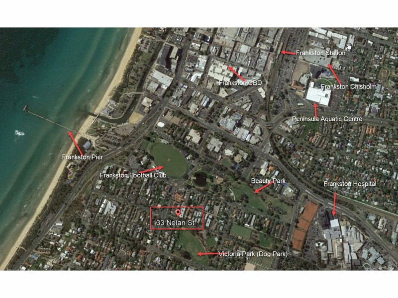 5/33 Nolan Street, Frankston VIC 3199