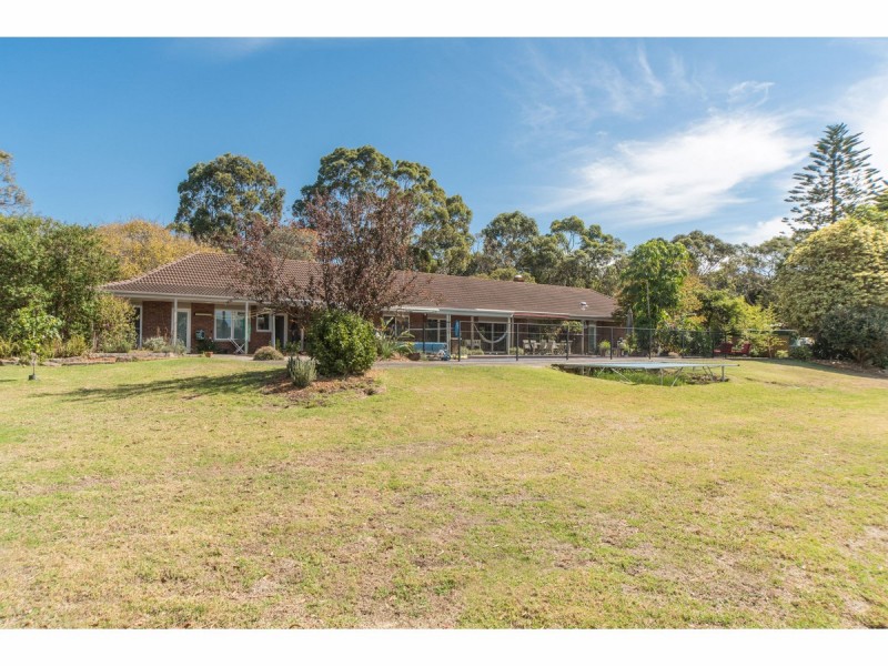 3 Soderlund Place, Somerville VIC 3912