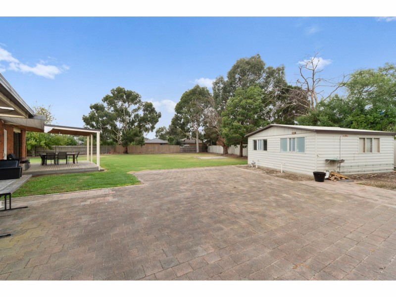 14 Grain Store Court, Langwarrin VIC 3910