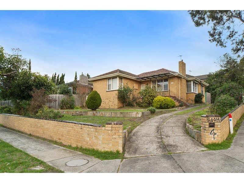 4 Bloom Street, Frankston VIC 3199