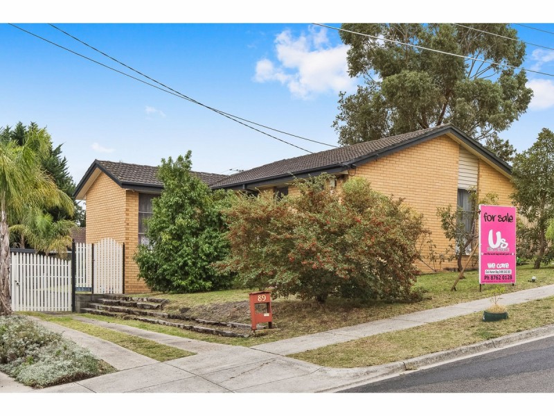 89 Rosemary Crescent, Frankston North VIC 3200