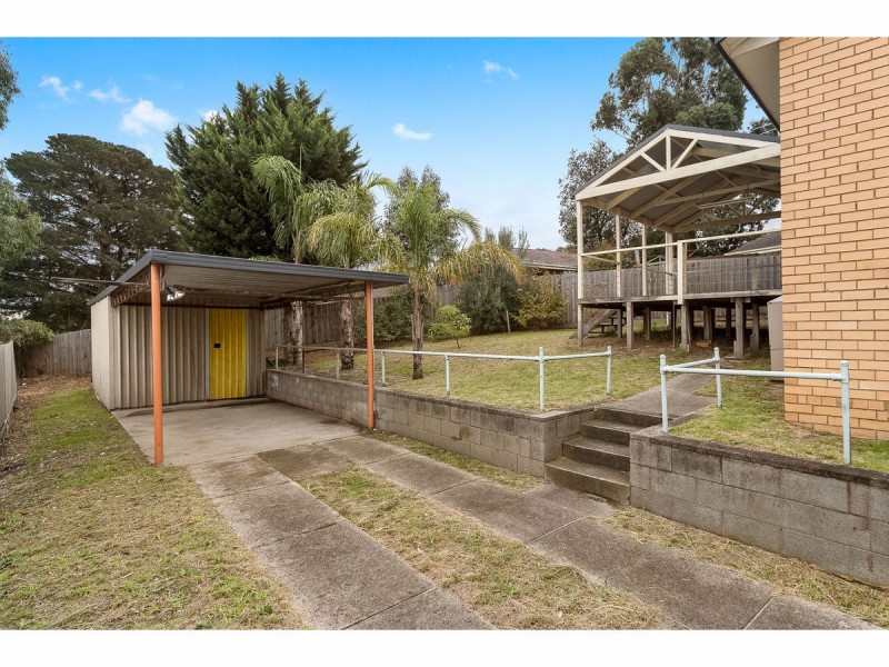 89 Rosemary Crescent, Frankston North VIC 3200