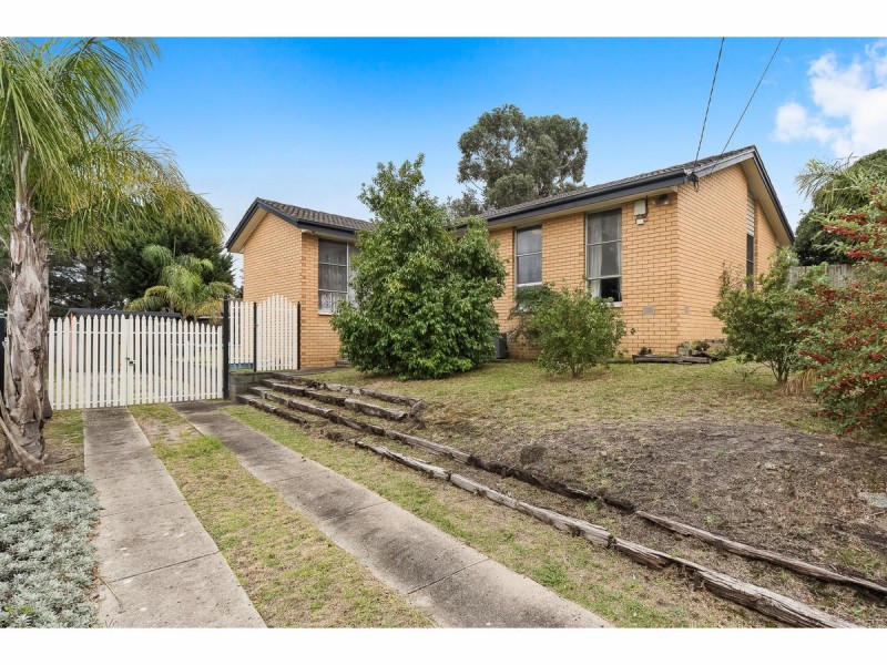 89 Rosemary Crescent, Frankston North VIC 3200