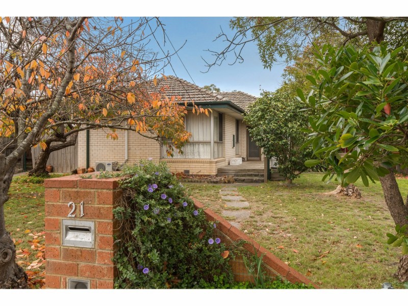 21 Corio Avenue, Frankston VIC 3199
