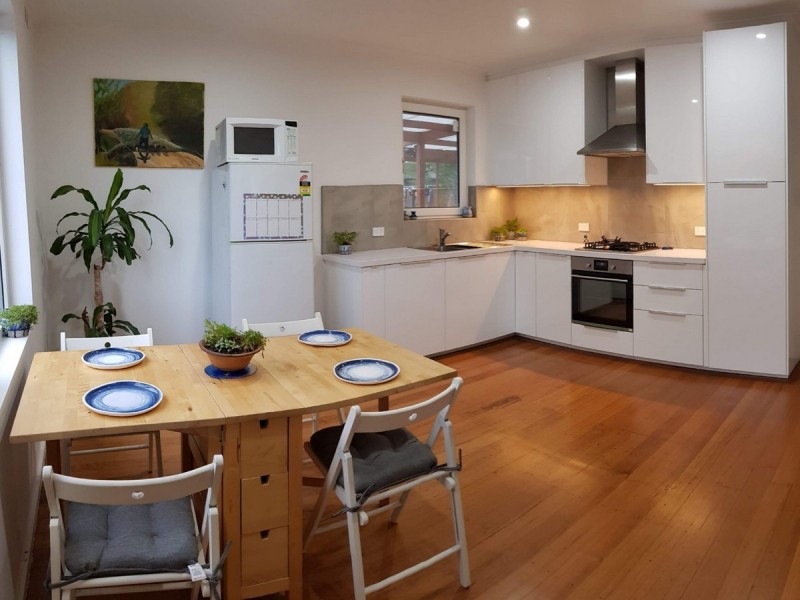 4 Brunning Crescent, Frankston North VIC 3200