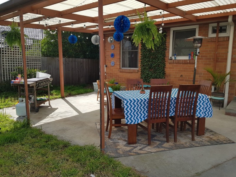 4 Brunning Crescent, Frankston North VIC 3200